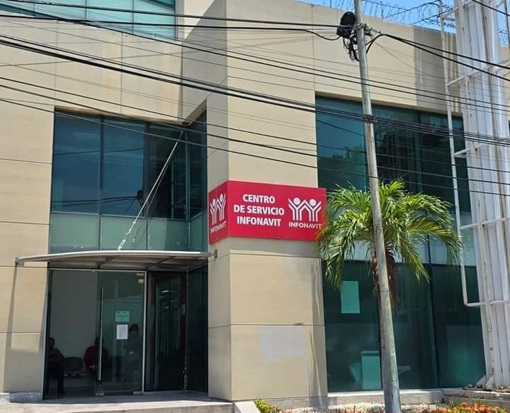 Créditos de viviendas impagables al Infonavit