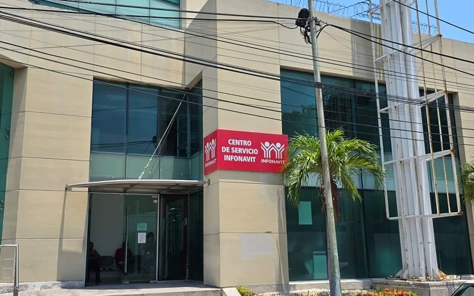 Créditos de viviendas impagables al Infonavit