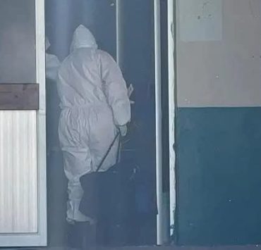 En Campeche, trabajadores de PEMEX con Viruela del Mono