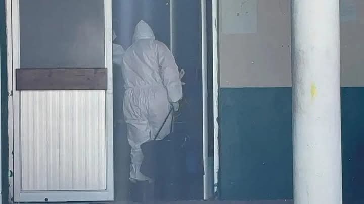 En Campeche, trabajadores de PEMEX con Viruela del Mono