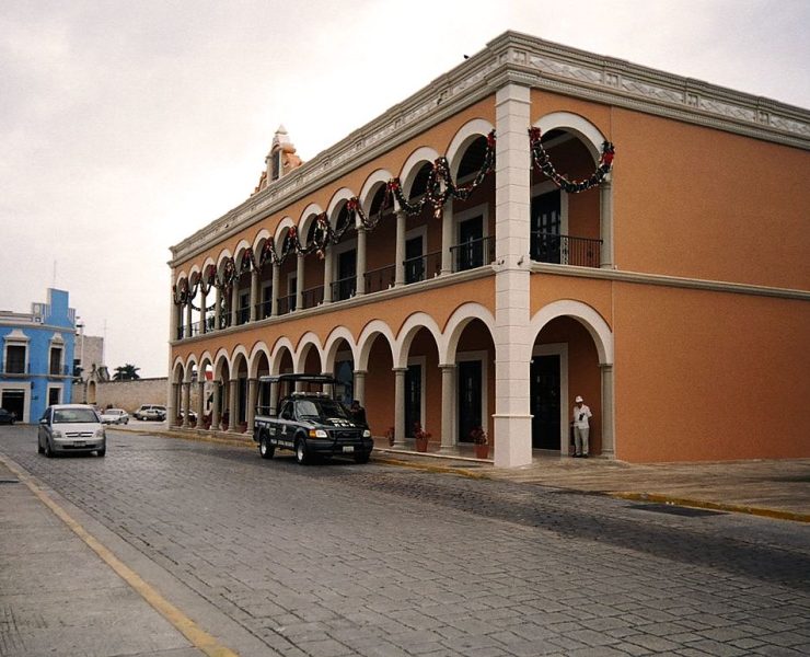 Le parece otro negocito de $40.9 MDP A Biby Rabelo en municipio de Campeche