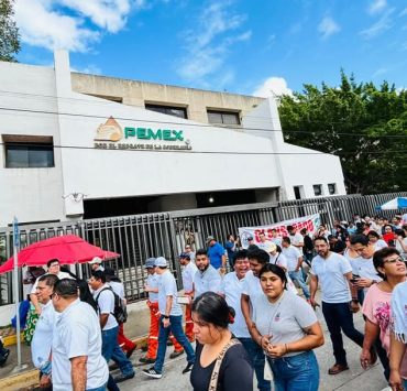 Aldana y Colunga, se burlan de la justicia y de los carmelitas