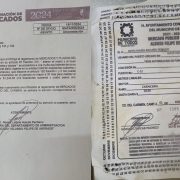 Sancionan a locataria del mercado AFA por defender sus derechos