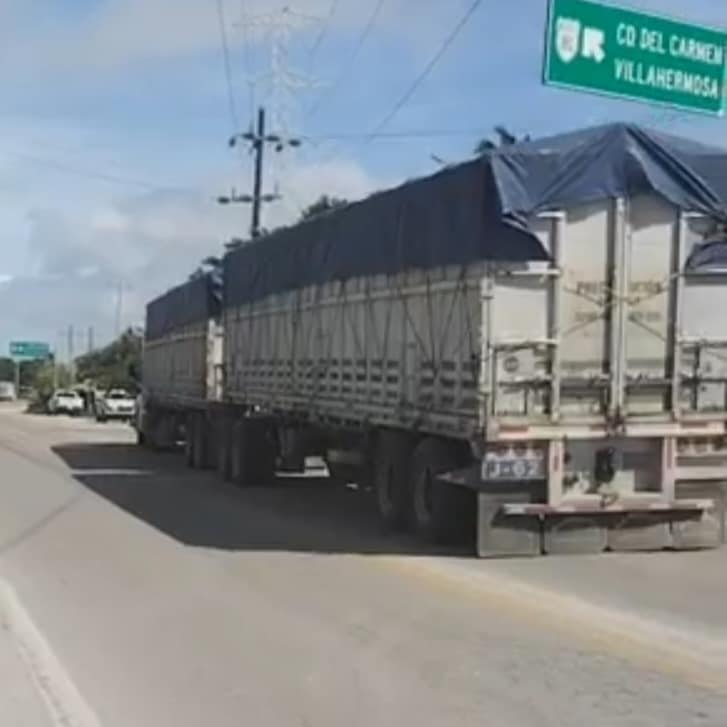 Urge que entre en función la seguridad en carreteras