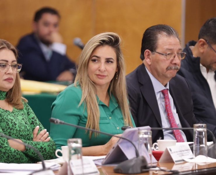 ¡Gran avance! Avanza la reforma a la ley del Infonavit con un cambios históricos