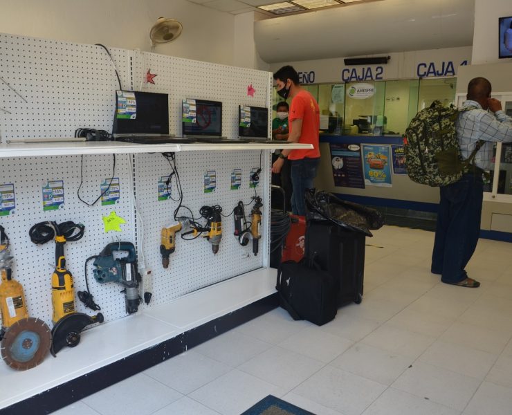 La economía del Carmen sería desastrosa si Pemex restringe contratos