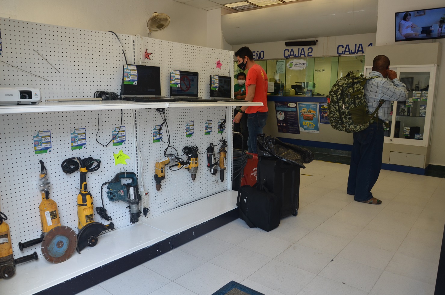 La economía del Carmen sería desastrosa si Pemex restringe contratos