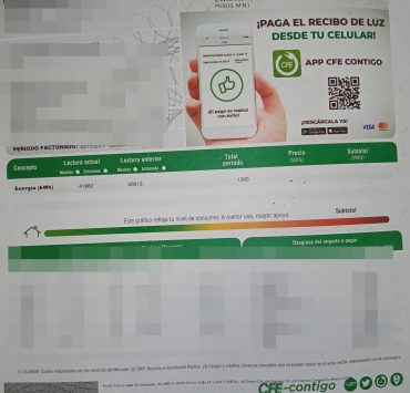 Preparan marcha contra la CFE en Ciudad del Carmen