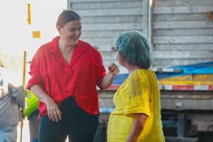 Impactante acumulación: Retiran toneladas de basura en Chenkú para garantizar la seguridad y sanidad de la zona.
