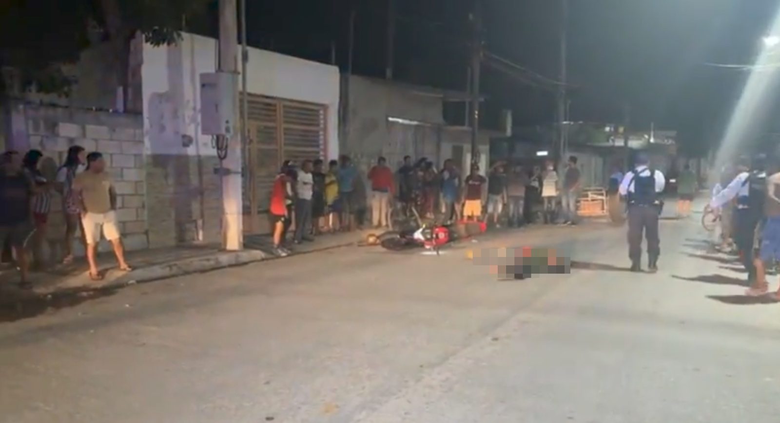 Juez de Control vincula a proceso a presunto homicida