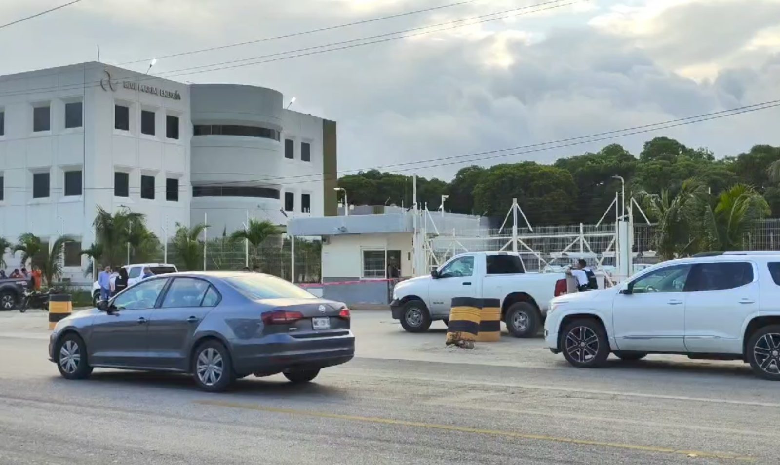 Embargo a SUBTEC ajeno al impago de Pemex