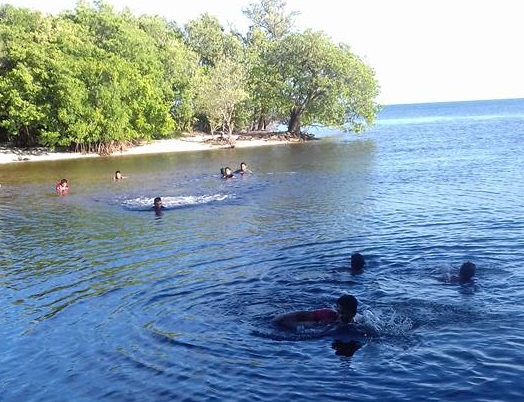 Contaminación en Estero Pargo por corrupción de gobiernos pasados