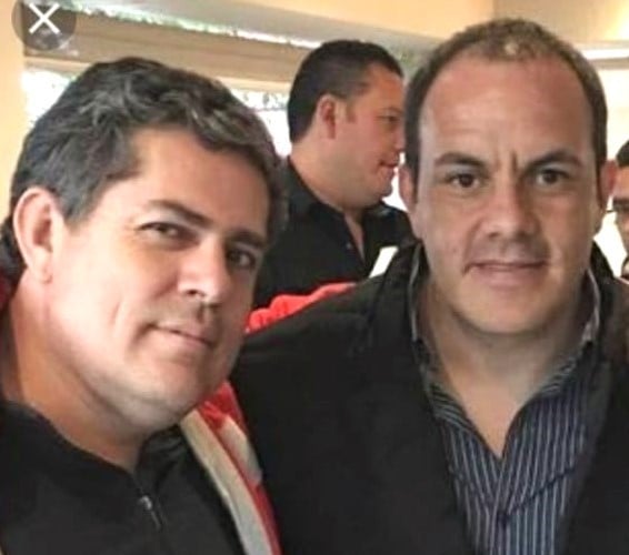 EXPEDIENTE LEGAL ABULTADO