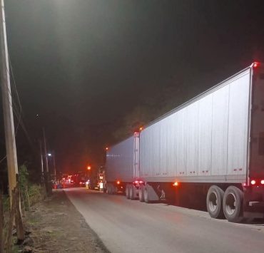 Controlan fuga de gas en el Centro de Proceso de Gas Atasta