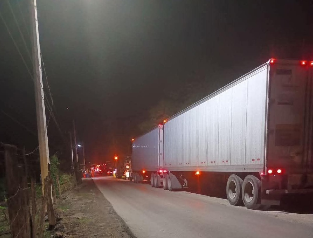 Controlan fuga de gas en el Centro de Proceso de Gas Atasta