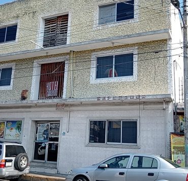 Hoteleros de Carmen en crisis