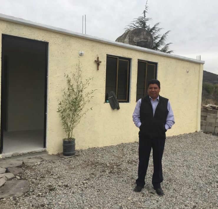 MONACECIM proyecta viviendas en Campeche