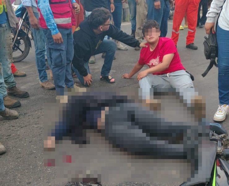 Mujer pierde la vida en accidente de Atasta