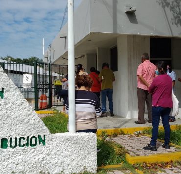 Carmelitas inconformes por el alto costo de energía eléctrica