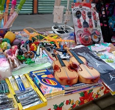 Reyes Magos llegarían al Carmen tronados económicamente