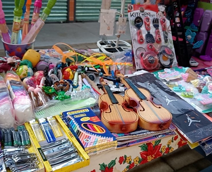 Reyes Magos llegarían al Carmen tronados económicamente