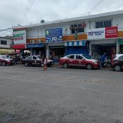 Crisis económica por mala política del gobierno federal