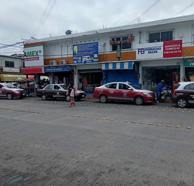 Crisis económica por mala política del gobierno federal