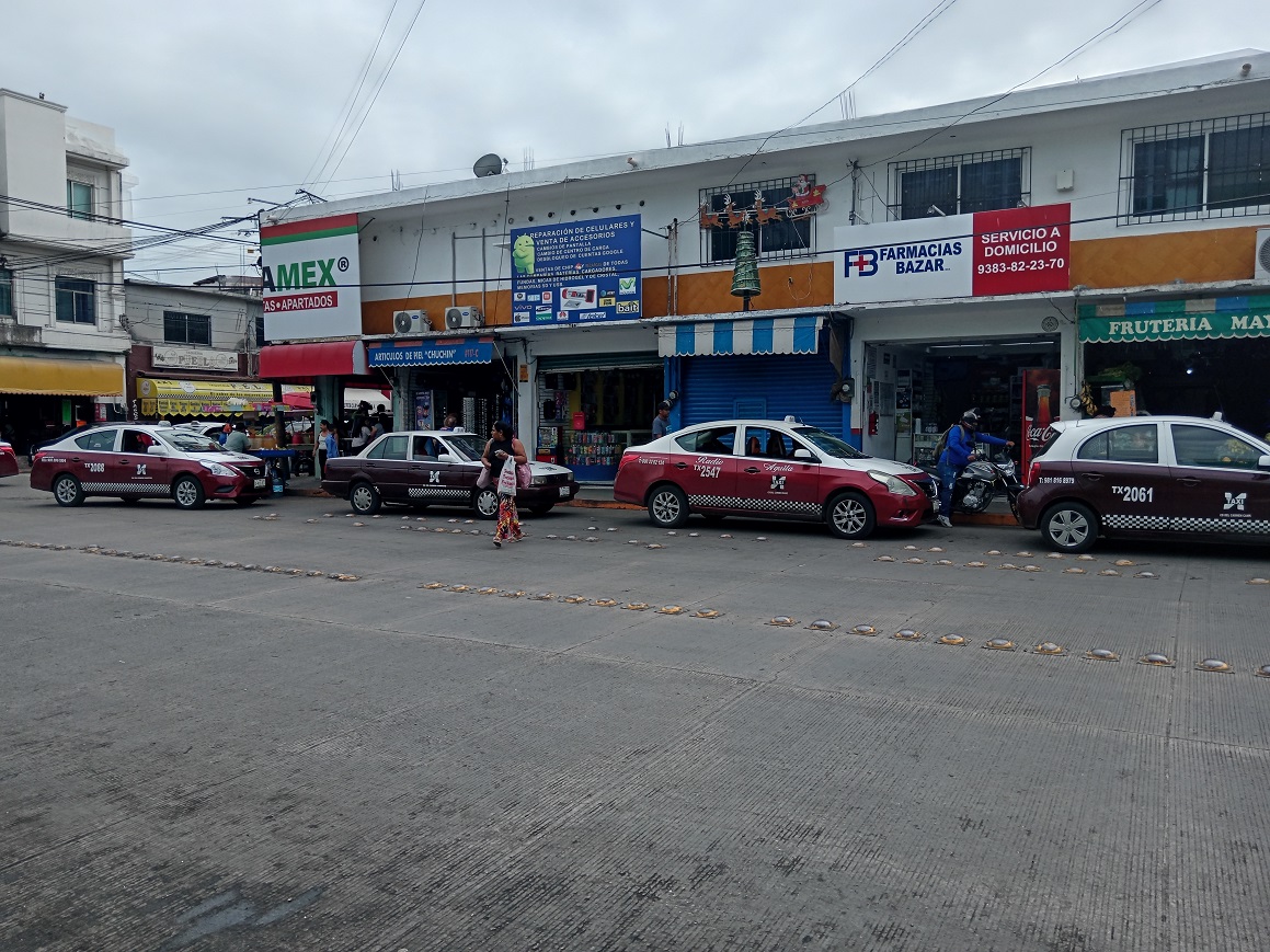 Crisis económica por mala política del gobierno federal