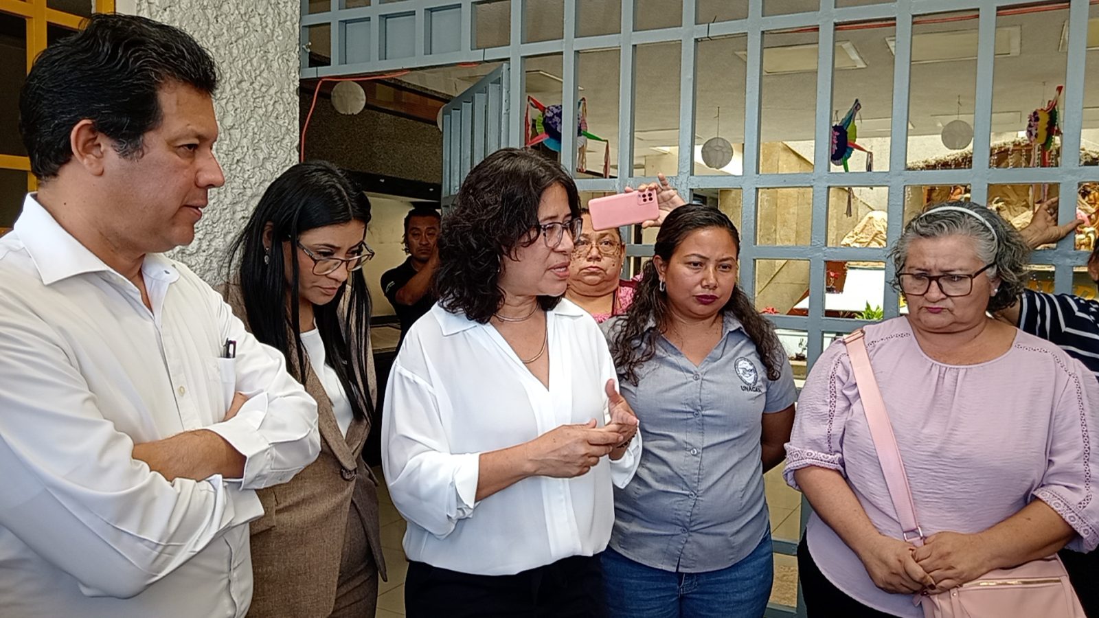 Pagarán quincenas a jubilados de la Unacar el próximo viernes