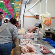 La economía del Carmen sostenida por variación de actividades