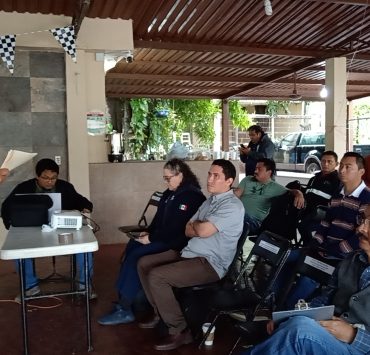 Proponen a Estero Pargo como Zona de Refugio Pesquero