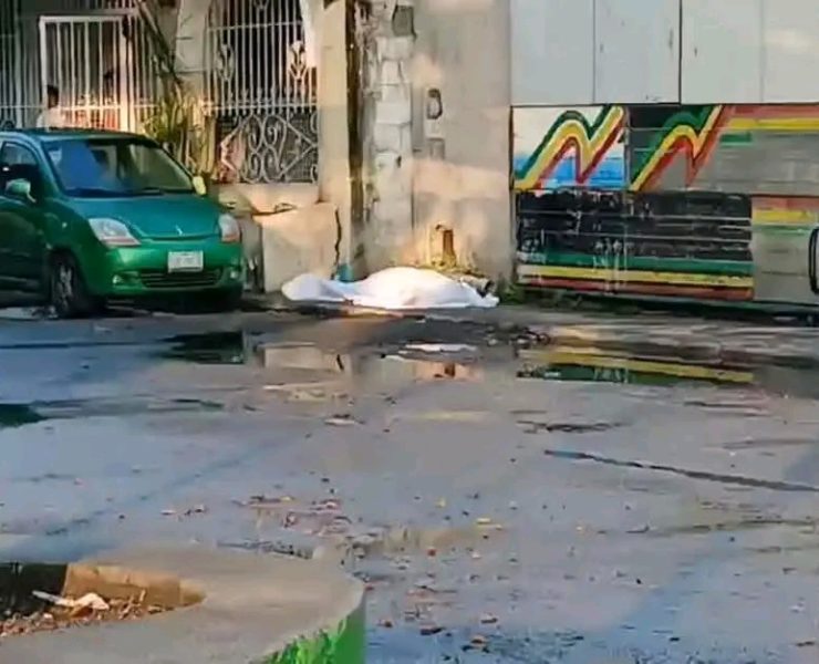 Crece delitos de alto impacto en el municipio de Carmen