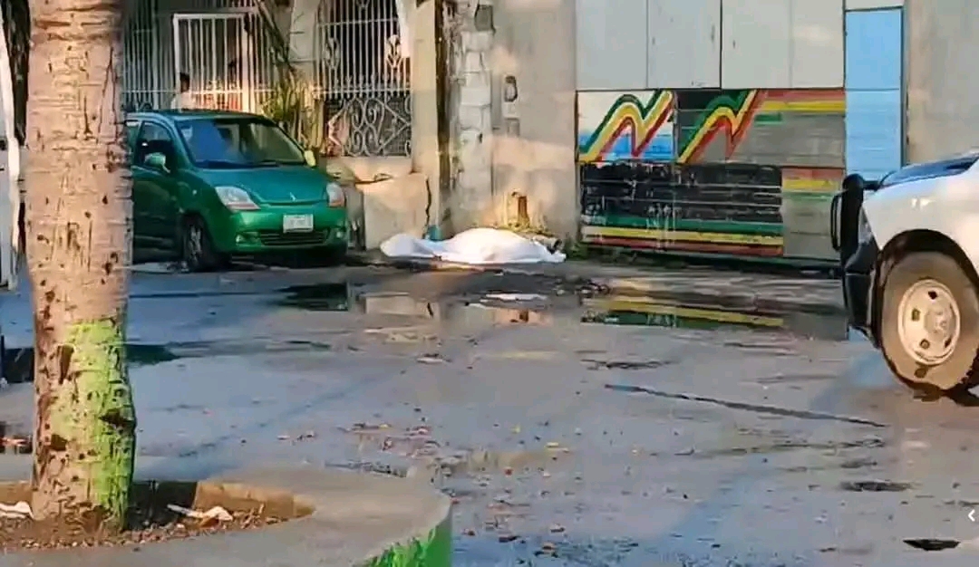 Crece delitos de alto impacto en el municipio de Carmen