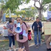 Falta de voluntad para pagar a jubilados de la Unacar