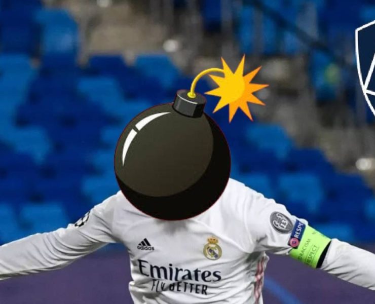 Monterrey a detalles de un refuerzo bomba Campeón del Mundo jugaría en la Liga MX