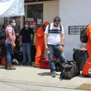 Posible acuerdo de líderes empresariales para proteger a Pemex