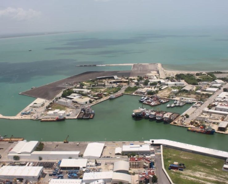 Ciudad del Carmen requiere de un programa emergente para solventar la crisis