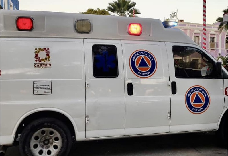 Saldo blanco en operativo Guadalupe Reyes