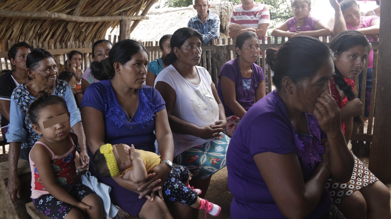 Comunidades indígenas de Campeche se encuentran rezagadas