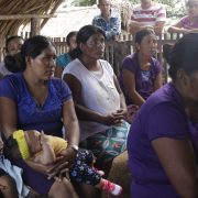 Comunidades indígenas de Campeche se encuentran rezagadas