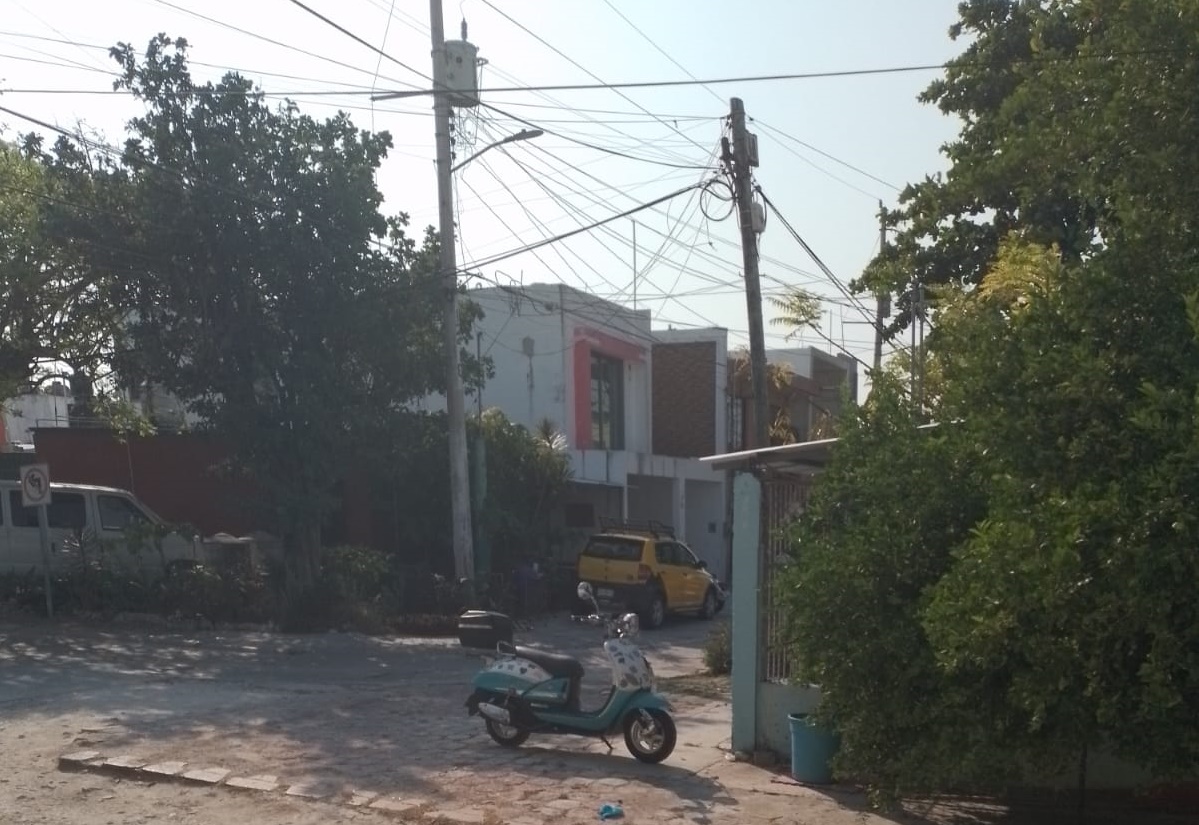 Presuntos grupos delictivos invaden el Fraccionamiento Puesta del Sol