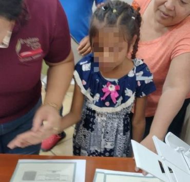 Aumenta expedición de actas certificadas de nacimiento