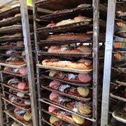 Panaderos no obtuvieron ventas deseadas de Rosca de Reyes