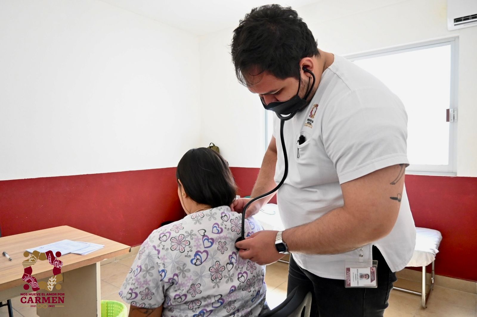 Aumenta IRAS por cambios de temperatura