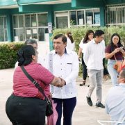 Crearán dos universidades en el estado de Campeche