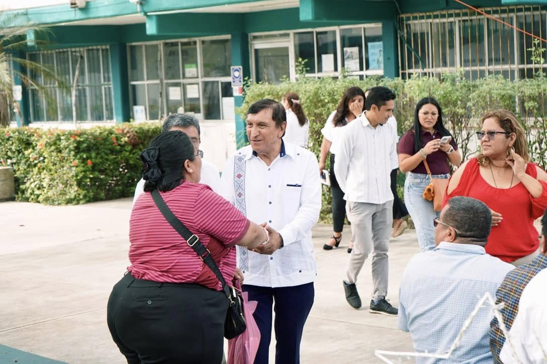 Crearán dos universidades en el estado de Campeche
