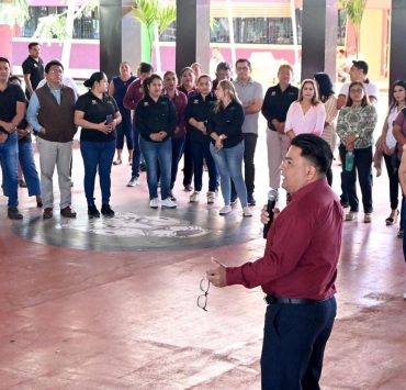 La Utcam con estándar de calidad educativa