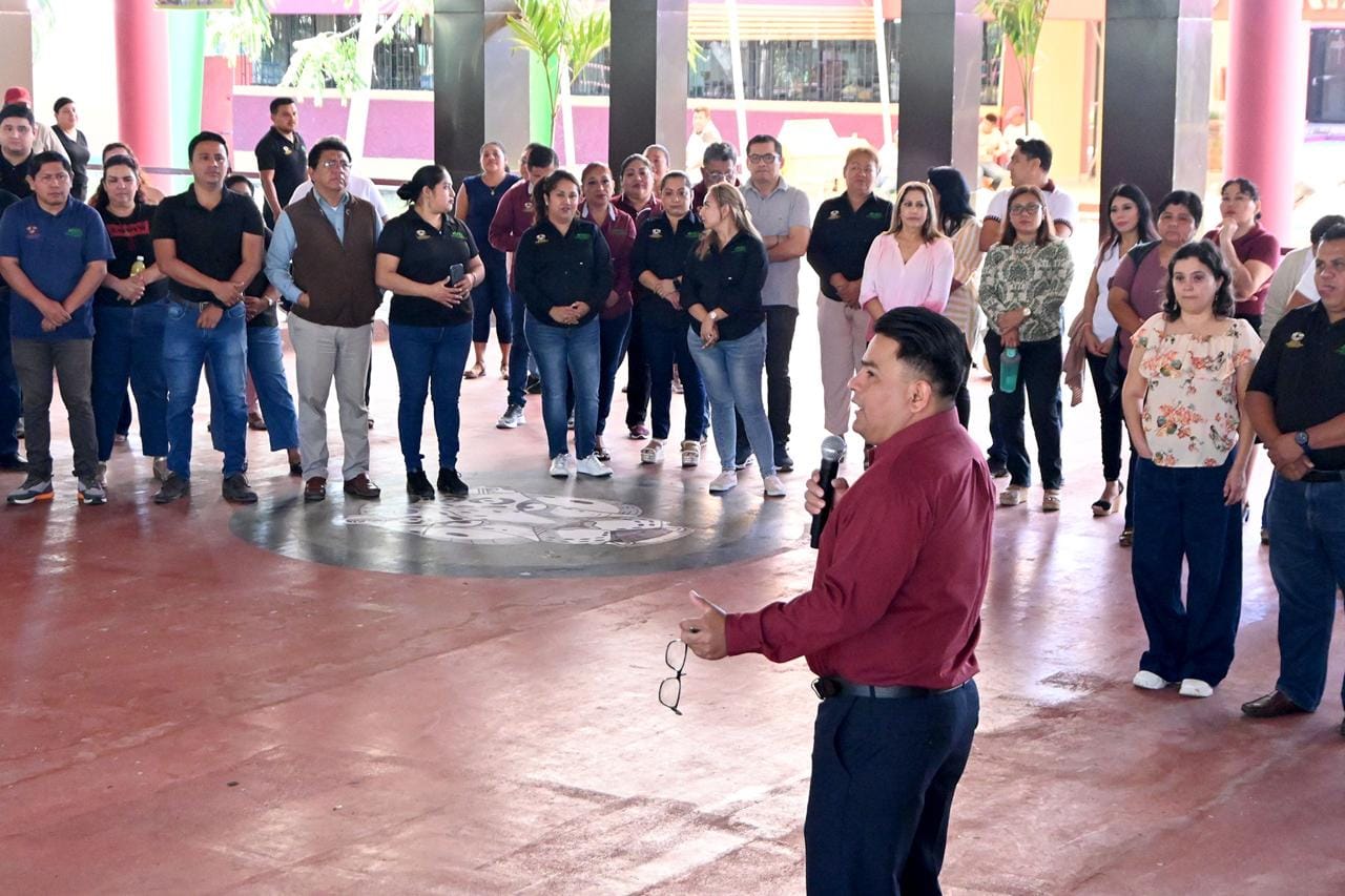 La Utcam con estándar de calidad educativa