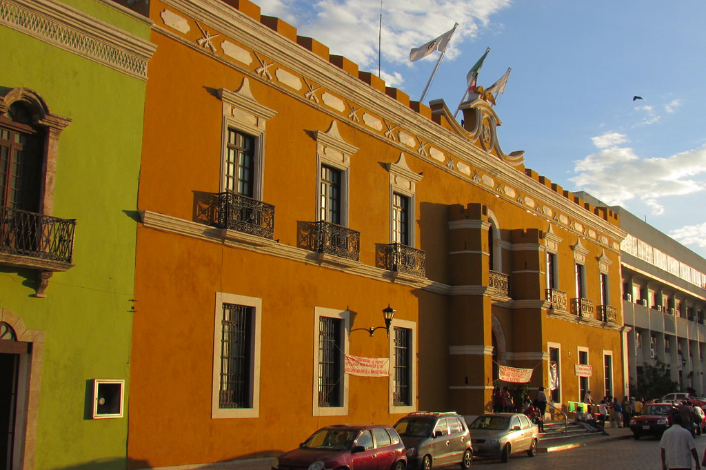 Biby Rabelo deberá aclarar faltante de 19.3 MDP: Asecam