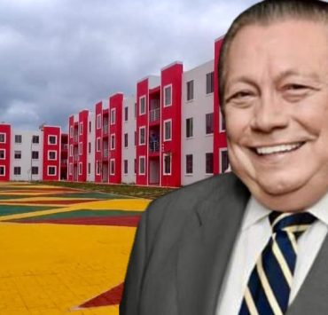 Embarran a exgobernador campechano en esquema de fraude en INFONAVIT